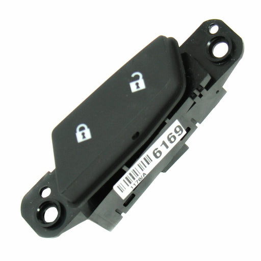 Instrument Panel Door Lock Switch 2011-13 Chevy Cruze Export RHD 96936169-1