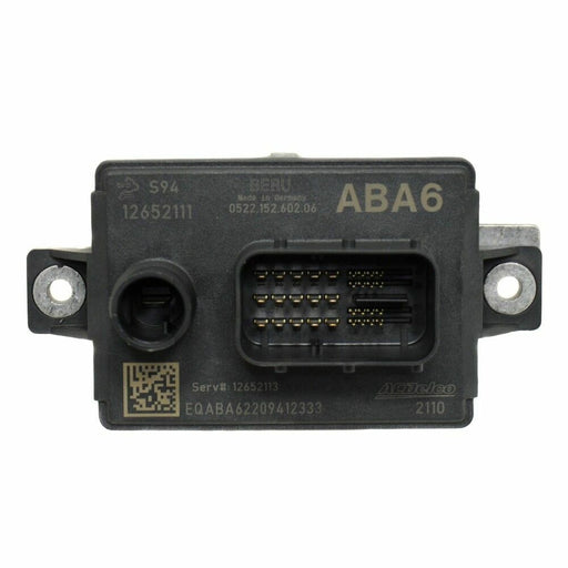 Glow Plug Controller Control Module 2010-12 Duramax LGH LML 6.6L 12652113-1
