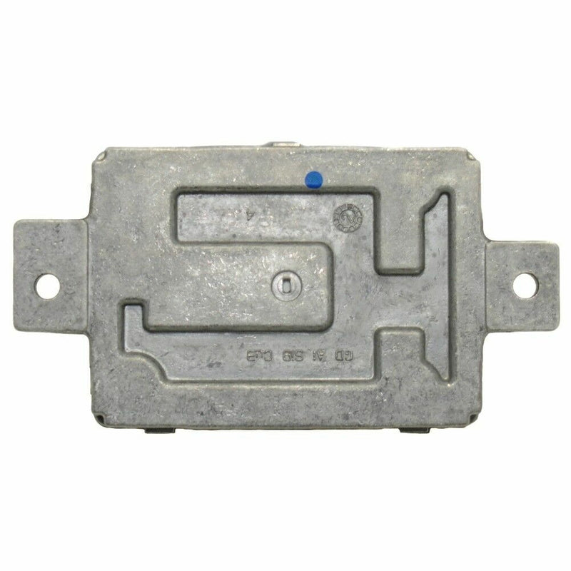 Glow Plug Controller Control Module 2010-12 Duramax LGH LML 6.6L 12652113-2