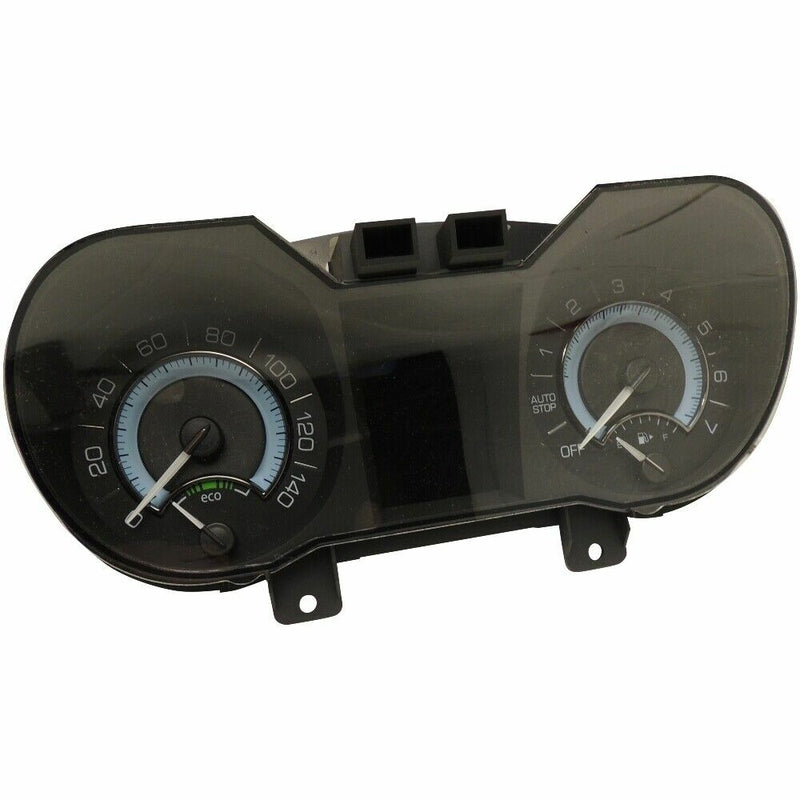 MPH Instrument Cluster/Speedometer 2013 Buick LaCrosse E-Assist 22849879-1