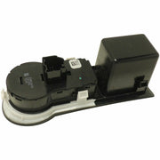 Headlamp Switch with Ebony Bezel 2010-13 Buick LaCrosse 20862474-2