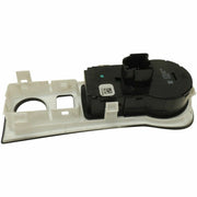 Headlamp Switch with Ebony Bezel 2010-13 Buick LaCrosse 20862478-2