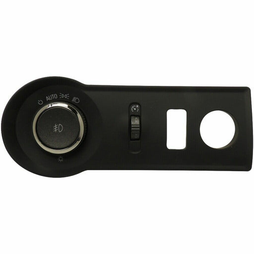 Headlamp Switch with Ebony Bezel 2010-13 Buick LaCrosse 20862478-1
