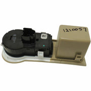 Headlamp Switch with Light Cashmere Bezel 2010-13 Buick LaCrosse 20862476-2