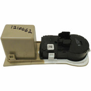 Headlamp Switch with Light Cashmere Bezel 2010-13 Buick LaCrosse 20862472-2