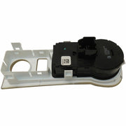 Headlamp Switch with Light Cashmere Bezel 2010-13 Buick LaCrosse 20862479-2