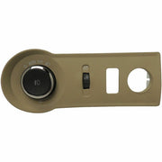 Headlamp Switch with Light Cashmere Bezel 2010-13 Buick LaCrosse 20862479-1
