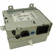 AM/FM Radio CD Player/Receiver Options UFF & UP9 2013 GMC Terrain 23133480-2
