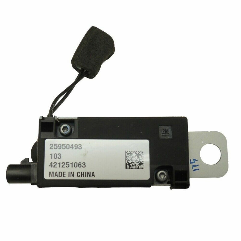 Radio Antenna Module 2010-13 Buick Allure LaCrosse 25950493-1