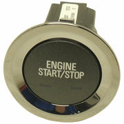 Ignition/Start Switch Dk Argent Metallic 2010-13 Buick Allure LaCrosse 20911637-1