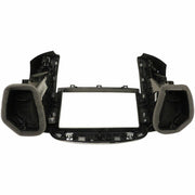 Instrument Panel Center Bezel Jet Black OEM GM 2010-14 Buick LaCrosse 9003998-2