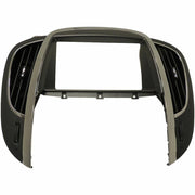 Instrument Panel Center Bezel Jet Black OEM GM 2010-14 Buick LaCrosse 9003998-1