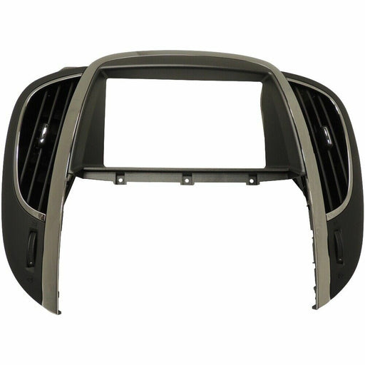 Instrument Panel Center Bezel Jet Black OEM GM 2010-14 Buick LaCrosse 9003998-1