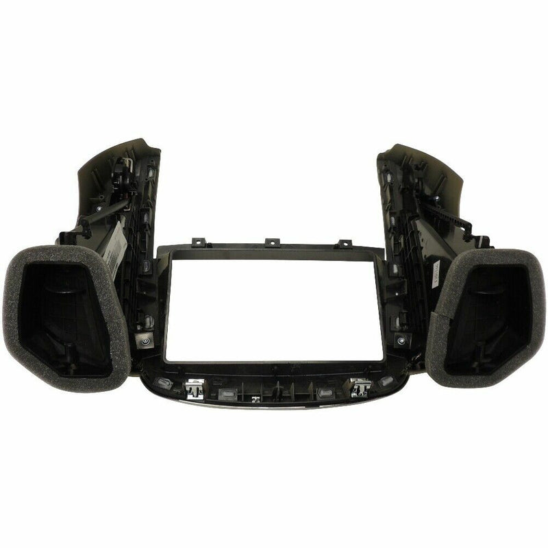 Instrument Panel Center Bezel Light Cashmere 2010-14 Buick LaCrosse 9003999-2