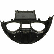 Instrument Cluster Trim Panel Jet Black 2010-13 Buick Allure LaCrosse 9072696-2