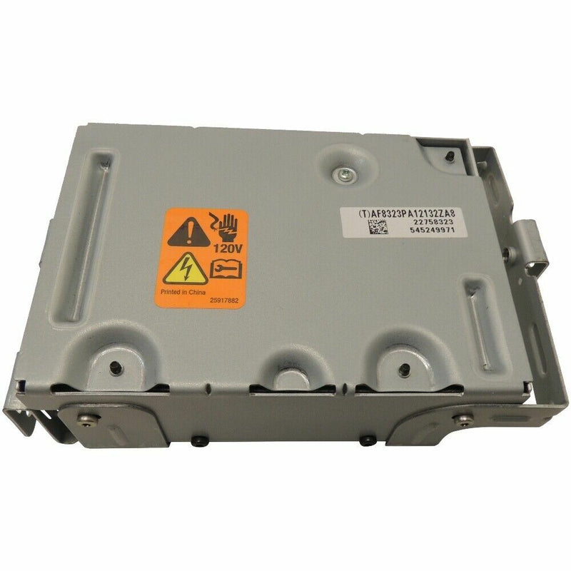 ACDelco GM Original Equipment Accessory AC and DC Power Control Module 13478887-1