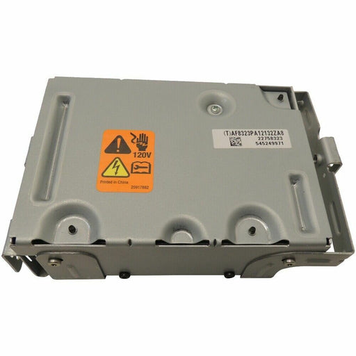 ACDelco GM Original Equipment Accessory AC and DC Power Control Module 13478887-1