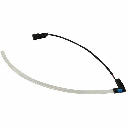 Console Illumination Lamp Blue Ice Light LH Rear 2010-13 Buick LaCrosse 9018792-1