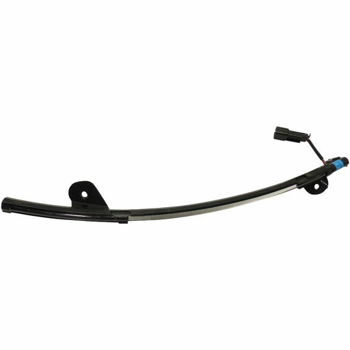 Console Illumination Lamp Blue Ice Light LH Front 2010-13 Buick LaCrosse 9018794-1