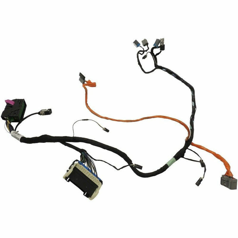 Center Console Wiring Harness 2012-13 Buick Allure LaCrosse 22785324-1