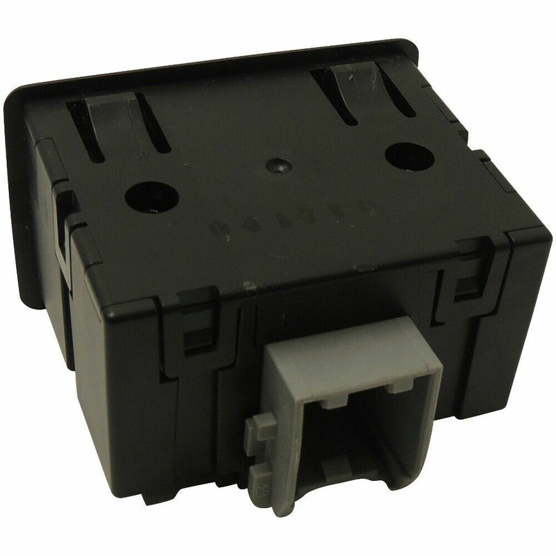 Center Console Audio/Video Adapter Allure LaCrosse Escalade EXT 15115235-2