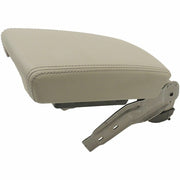 Center Console Armrest Titanium Gray 2011-13 Buick Allure LaCrosse 9012709-1