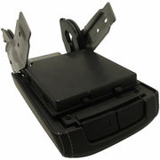 Center Console Armrest Ebony Black 2011-13 Buick Allure LaCrosse 9012707-3