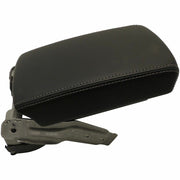 Center Console Armrest Ebony Black 2011-13 Buick Allure LaCrosse 9012707-1