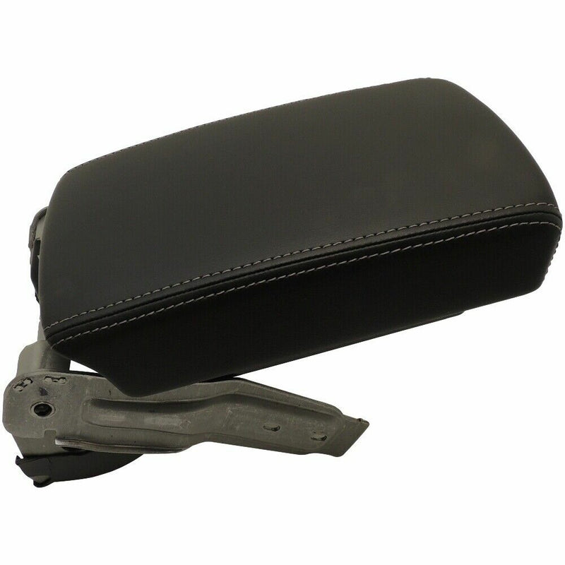 Center Console Armrest Ebony Black 2011-13 Buick Allure LaCrosse 9012707-1