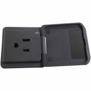 New OEM Power Outlet 120V Center Console Chevrolet GMC Buick Cadillac 20919910-2