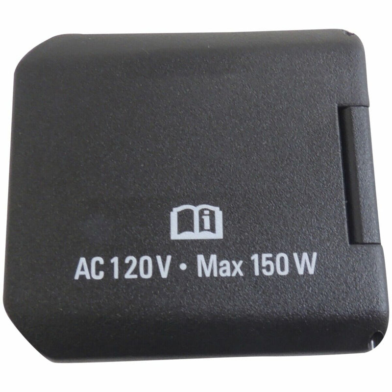 New OEM Power Outlet 120V Center Console Chevrolet GMC Buick Cadillac 20919910-1