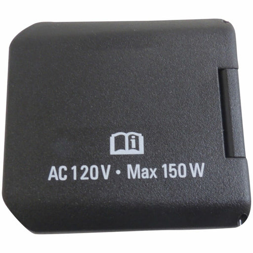 New OEM Power Outlet 120V Center Console Chevrolet GMC Buick Cadillac 20919910-1