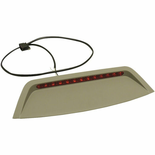 High Mounted Stop Lamp w/Harness Titanium 2010-13 Buick Allure LaCrosse 9072766-1