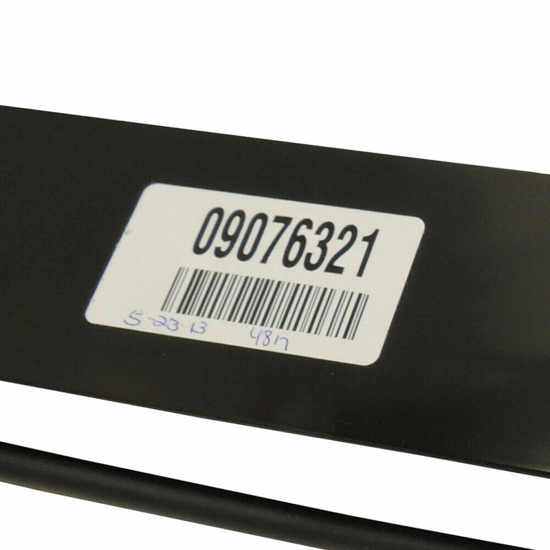 Luggage Tray/Cover Sunshade Titanium 2010-13 Buick Allure LaCrosse 9076318-2