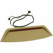High Mounted Stop Lamp w/Sunshade Cashmere 2010-13 Buick Allure LaCrosse 9072768-1
