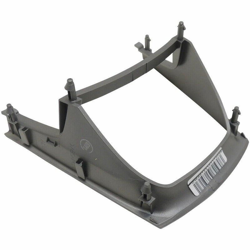 Center Steering Wheel Trim 2010-13 Buick Allure LaCrosse 20909123-2