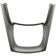 Center Steering Wheel Trim 2010-13 Buick Allure LaCrosse 20909123-1