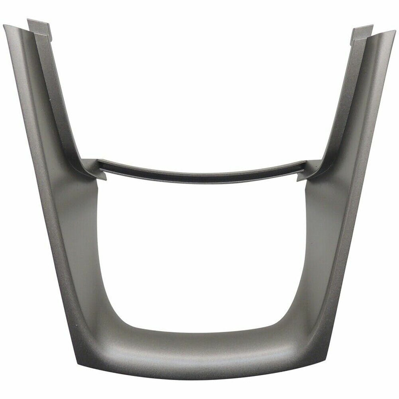 Center Steering Wheel Trim 2010-13 Buick Allure LaCrosse 20909123-1