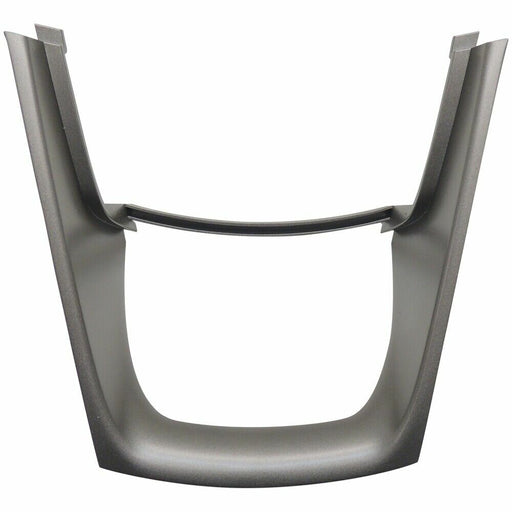 Center Steering Wheel Trim 2010-13 Buick Allure LaCrosse 20909123-1