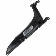 Outer Steering Wheel Trim Black RH 2010-13 Buick Allure LaCrosse 13279444-2
