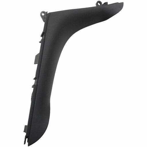 Outer Steering Wheel Trim Black RH 2010-13 Buick Allure LaCrosse 13279444-1