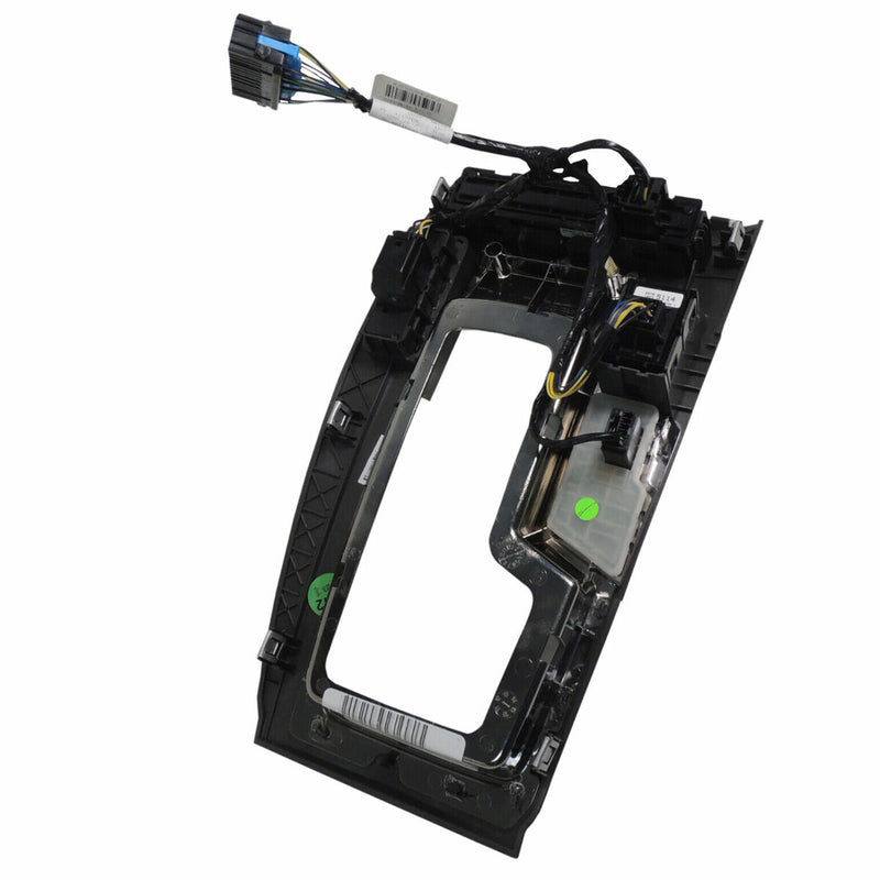 Automatic Transmission Shifter Bezel Poplar Wood 2012-13 Buick LaCrosse 90870484-5