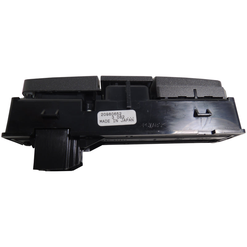 Multi-Function Hazard Switch 2010-13 Buick LaCrosse 20980652-4