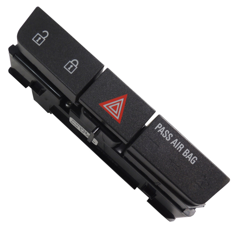 Multi-Function Hazard Switch 2010-13 Buick LaCrosse 20980652-1