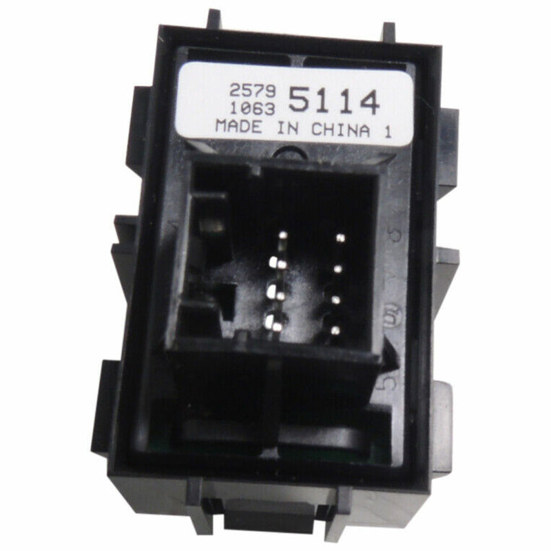 GM OEM Parking Brake Switch 2010-15 Buick LaCrosse 25795114-3