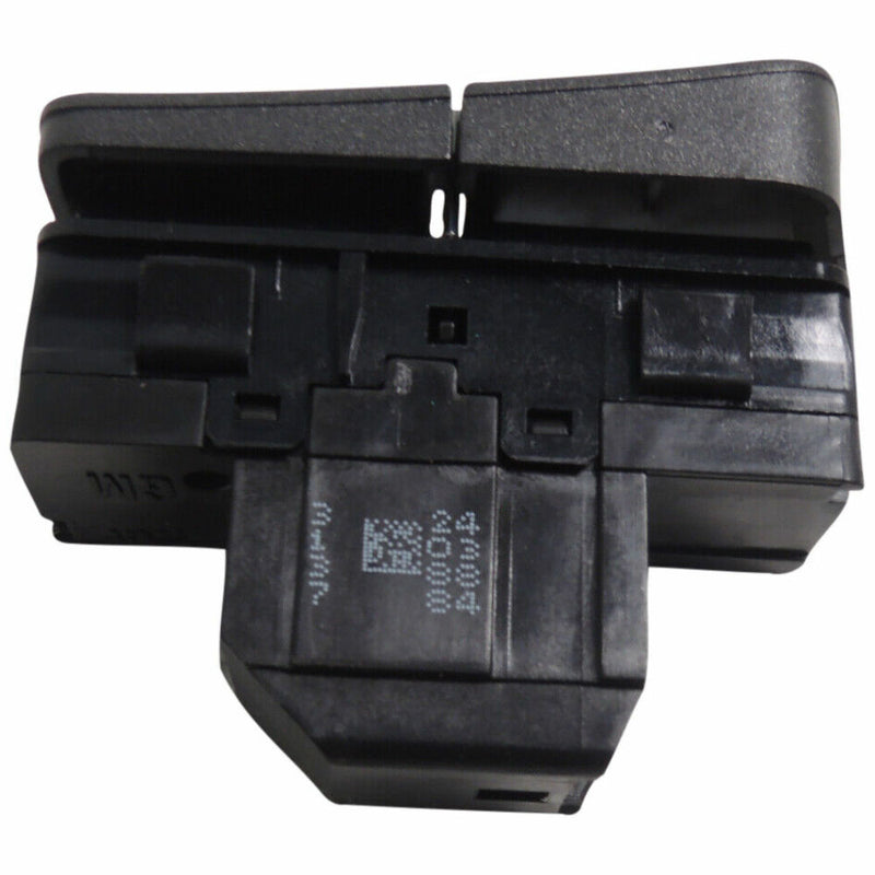 Multi-Function Switch Park Assist Traction Control 2010-12 LaCrosse 20884384-4