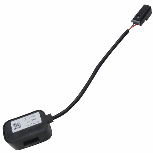 OEM GM Mobile Telephone Microphone 2012-14 Silverado Sierra Yukon Tahoe 13576669-1