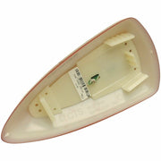 Digital Antenna Cover Painted Crystal Claret 505Q 2009-13 Cadillac CTS 25831346-2