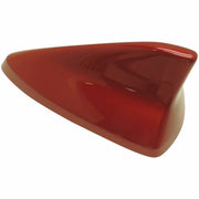 Digital Antenna Cover Painted Crystal Claret 505Q 2009-13 Cadillac CTS 25831346-1