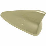 Antenna Cover Champagne Silver Metallic 102V 2009-13 Cadillac CTS 22820726-1